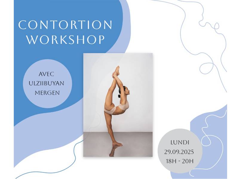 contortion