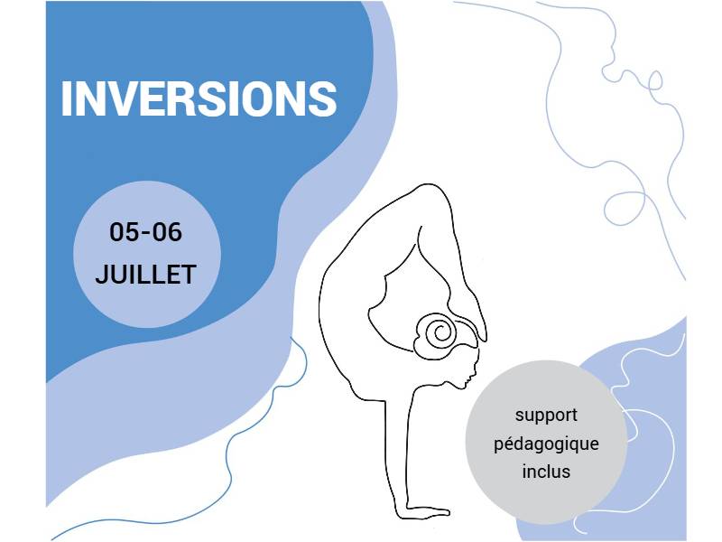 Inversions